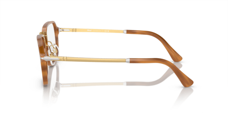 Striped Brown - 0PO3331V 8056597924948