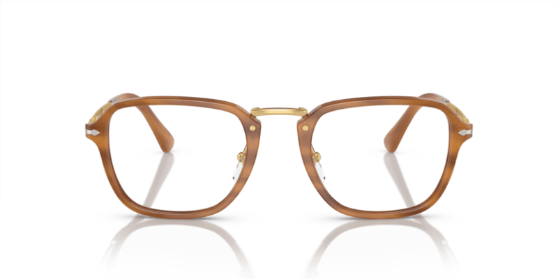 Striped Brown - 0PO3331V 8056597924948