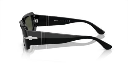 Black - 0PO3332S 8056597940603