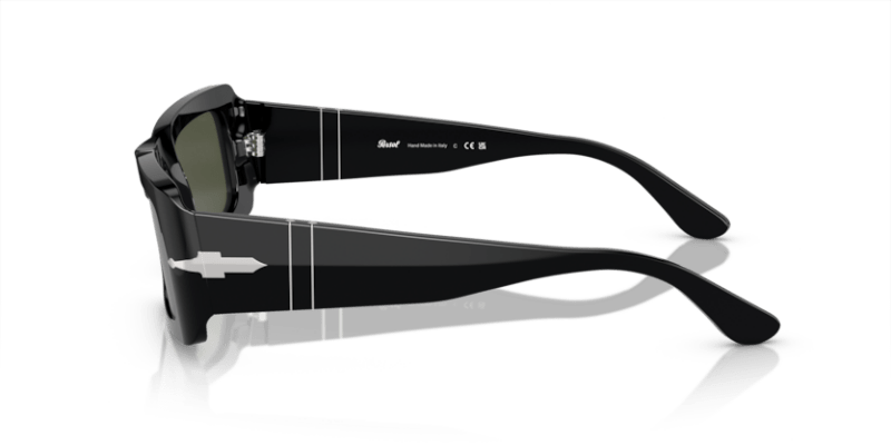 Black - 0PO3332S 8056597940603