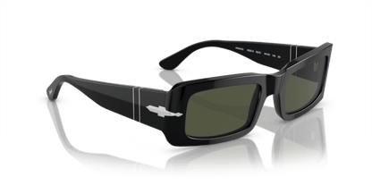 Black - 0PO3332S 8056597940603