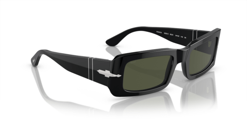 Black - 0PO3332S 8056597940603