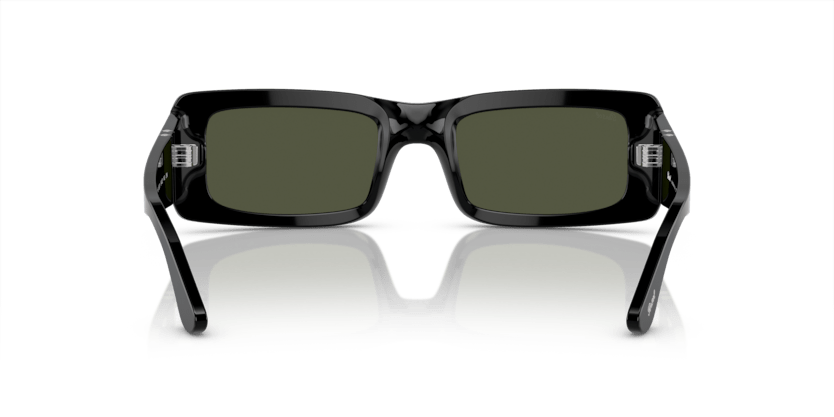 0PO3332S - Persol - (Black) Green - 54 - 22 - 140 MM - Ardor Eyewear 8056597940603