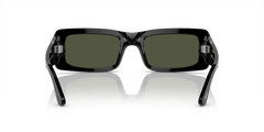 0PO3332S - Persol - (Black) Green - 54 - 22 - 140 MM - Ardor Eyewear 8056597940603