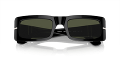 0PO3332S - Persol - (Black) Green - 54 - 22 - 140 MM - Ardor Eyewear 8056597940603