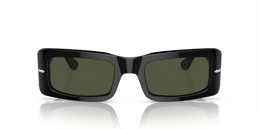 0PO3332S - Persol - (Black) Green - 54 - 22 - 140 MM - Ardor Eyewear 8056597940603