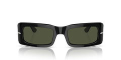 0PO3332S - Persol - (Black) Green - 54 - 22 - 140 MM - Ardor Eyewear 8056597940603