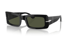 0PO3332S - Persol - (Black) Green - 54 - 22 - 140 MM - Ardor Eyewear 8056597940603