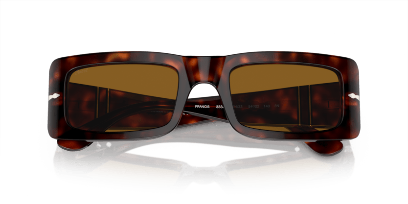 0PO3332S - Persol - (Havana) Brown - 54 - 22 - 140 MM - Ardor Eyewear 8056597940610