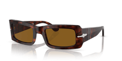 0PO3332S - Persol - (Havana) Brown - 54 - 22 - 140 MM - Ardor Eyewear 8056597940610