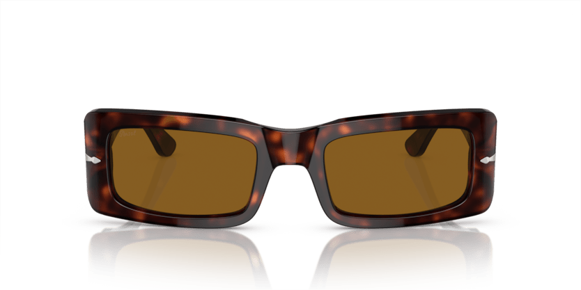 0PO3332S - Persol - (Havana) Brown - 54 - 22 - 140 MM - Ardor Eyewear 8056597940610