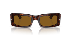 0PO3332S - Persol - (Havana) Brown - 54 - 22 - 140 MM - Ardor Eyewear 8056597940610