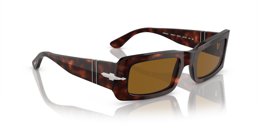 0PO3332S - Persol - (Havana) Brown - 54 - 22 - 140 MM - Ardor Eyewear 8056597940610