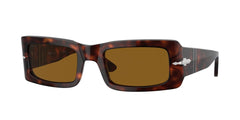 0PO3332S - Persol - (Havana) Brown - 54 - 22 - 140 MM - Ardor Eyewear 8056597940610