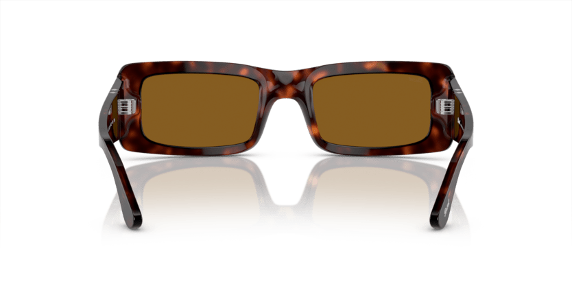 0PO3332S - Persol - (Havana) Brown - 54 - 22 - 140 MM - Ardor Eyewear 8056597940610