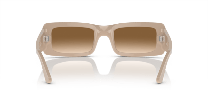 Solid Beige - 0PO3332S 8056597940641