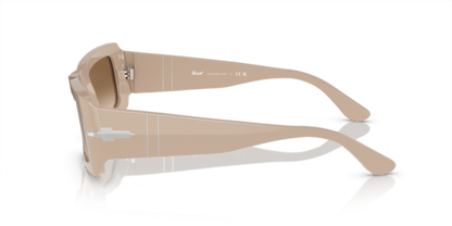 Solid Beige - 0PO3332S 8056597940641