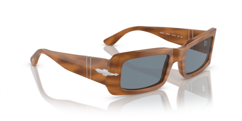 Striped Brown - 0PO3332S 8056597940627