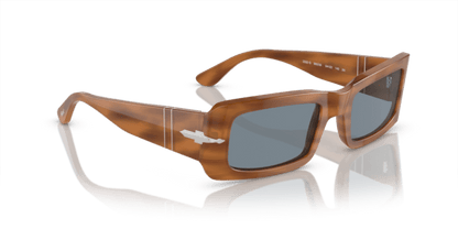 Striped Brown - 0PO3332S 8056597940627