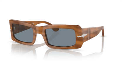 Striped Brown - 0PO3332S 8056597940627