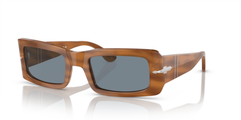 Striped Brown - 0PO3332S 8056597940627