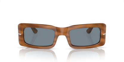 Striped Brown - 0PO3332S 8056597940627