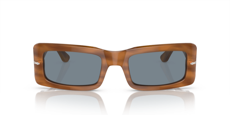 Striped Brown - 0PO3332S 8056597940627