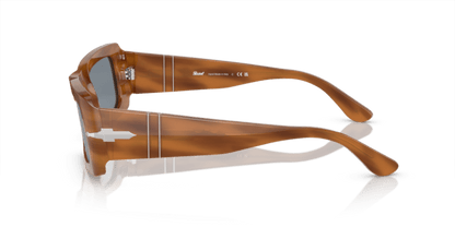 Striped Brown - 0PO3332S 8056597940627