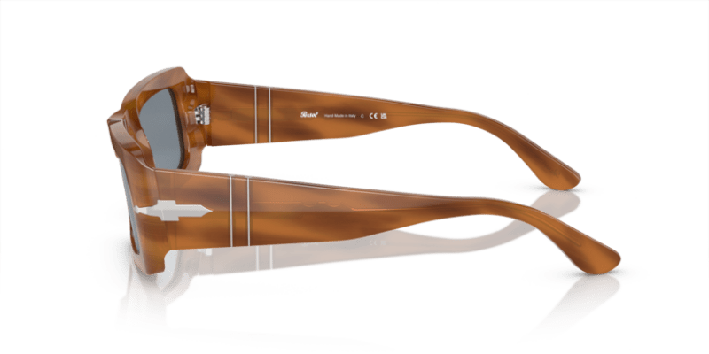 Striped Brown - 0PO3332S 8056597940627