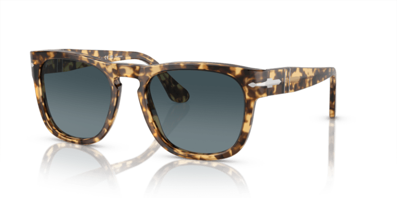 Beige Tortoise - 0PO3333S 8056597922746