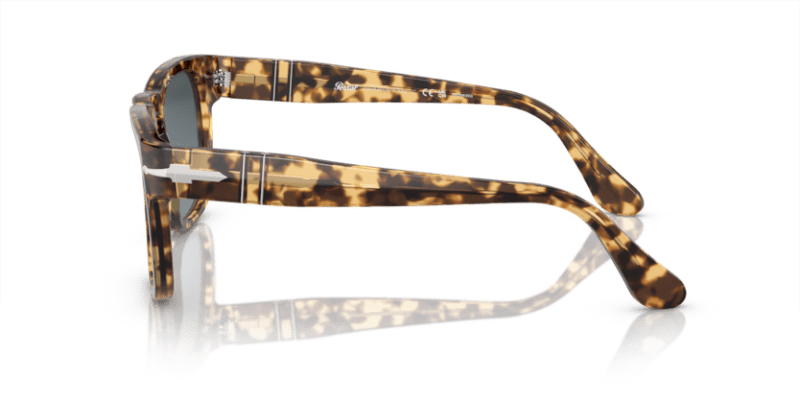 Beige Tortoise - 0PO3333S 8056597922746