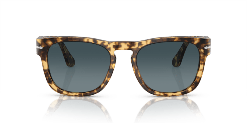 Beige Tortoise - 0PO3333S 8056597922746