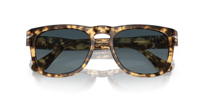 Beige Tortoise - 0PO3333S 8056597922746