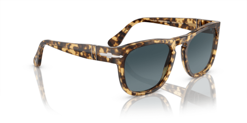 Beige Tortoise - 0PO3333S 8056597922746