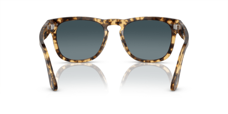 Beige Tortoise - 0PO3333S 8056597922746