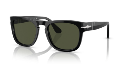 Black (95/31) - Green 8056597922791