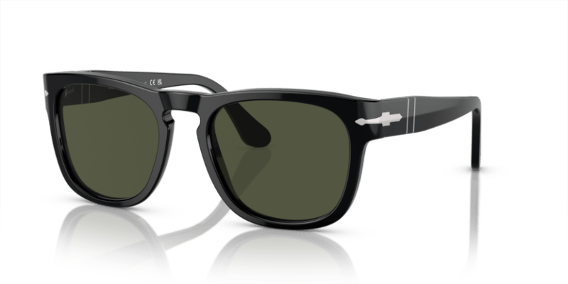 Black (95/31) - Green 8056597922791