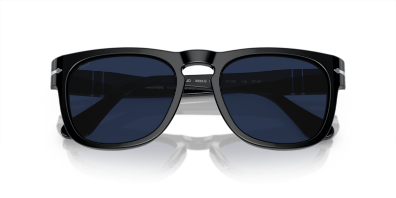 Black - 0PO3333S 8056597935012