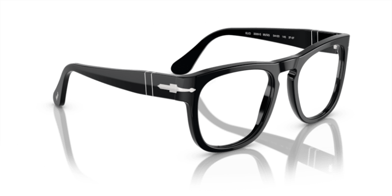 Black - 0PO3333S 8056597935012
