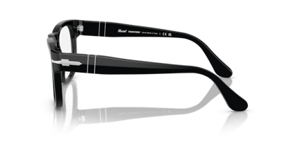 Black - 0PO3333S 8056597935012