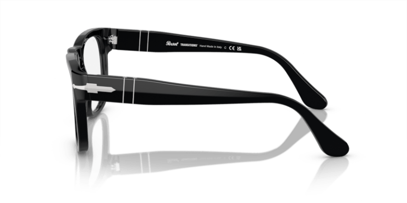 Black - 0PO3333S 8056597935012