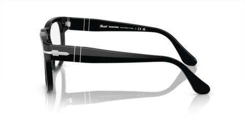 Black - 0PO3333S 8056597935012