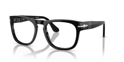 Black - 0PO3333S 8056597935012