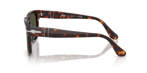 Havana - 0PO3333S 8056262356333 Persol Sunglasses Unisex Square
