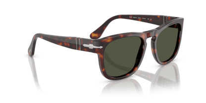 Havana - 0PO3333S 8056262356333 Persol Sunglasses Unisex Square