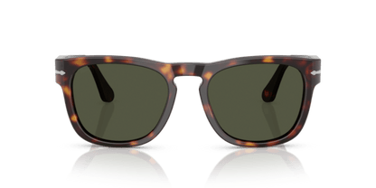 Havana - 0PO3333S 8056262356333 Persol Sunglasses Unisex Square