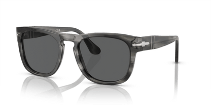 Striped Grey (1192B1) - Dark Grey 8056597931755