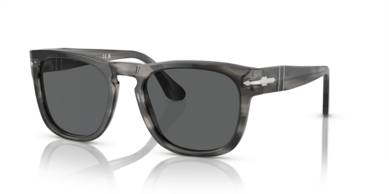 Striped Grey (1192B1) - Dark Grey 8056597931755