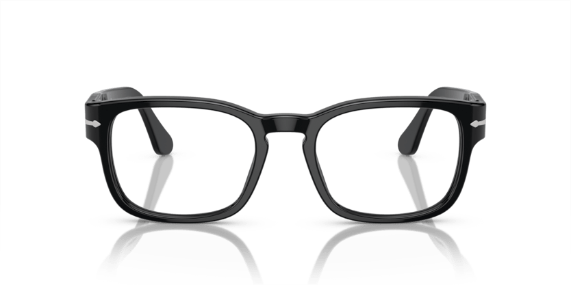 0PO3334V - Persol - Black - (Black 95) - 51 - 20 - 140 MM - Ardor Eyewear 8056597923057