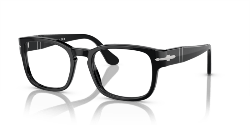 Black - 0PO3334V 8056597923057